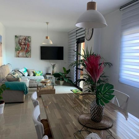 Appartement Casa Fatima à Santa Cruz de la Palma  Extérieur photo