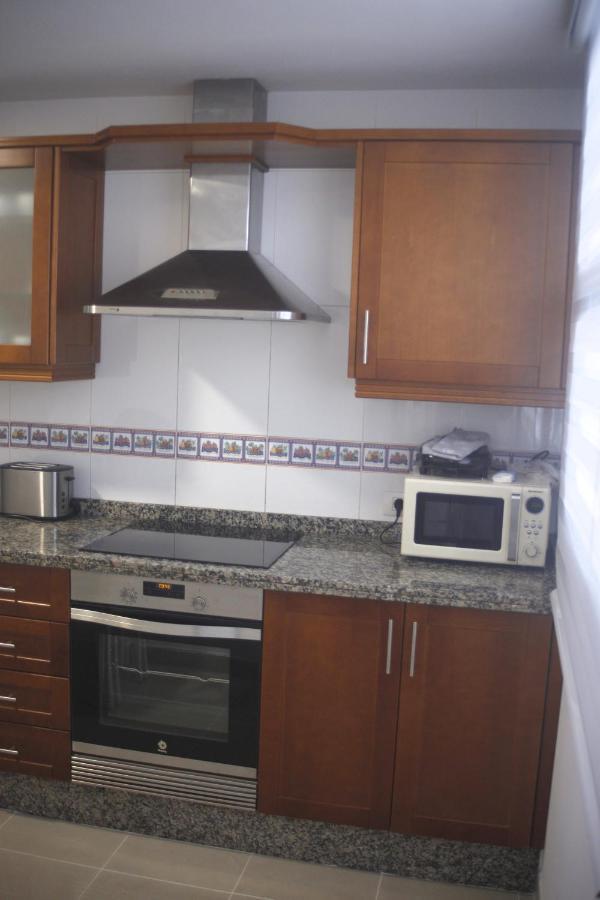 Appartement Casa Fatima à Santa Cruz de la Palma  Extérieur photo