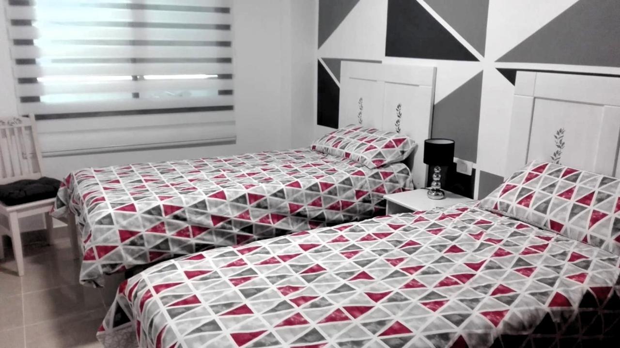 Appartement Casa Fatima à Santa Cruz de la Palma  Extérieur photo