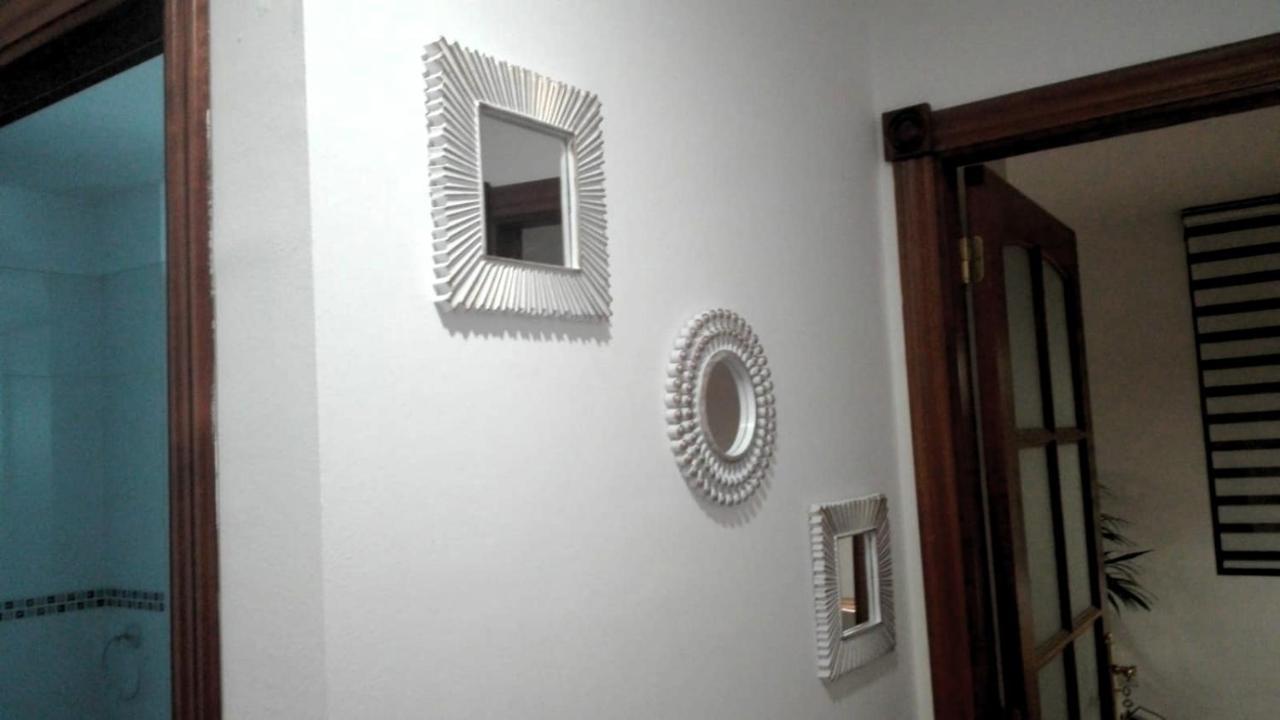 Appartement Casa Fatima à Santa Cruz de la Palma  Extérieur photo