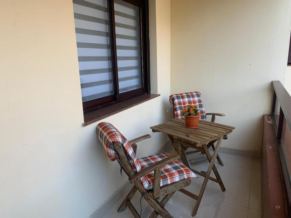 Appartement Casa Fatima à Santa Cruz de la Palma  Extérieur photo