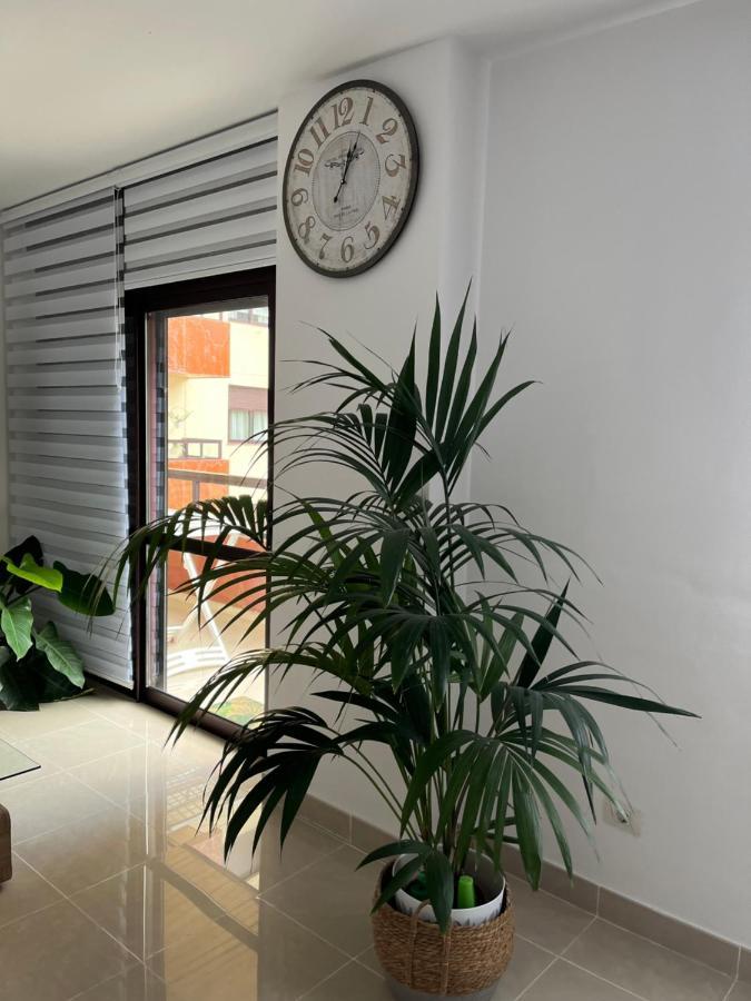 Appartement Casa Fatima à Santa Cruz de la Palma  Extérieur photo