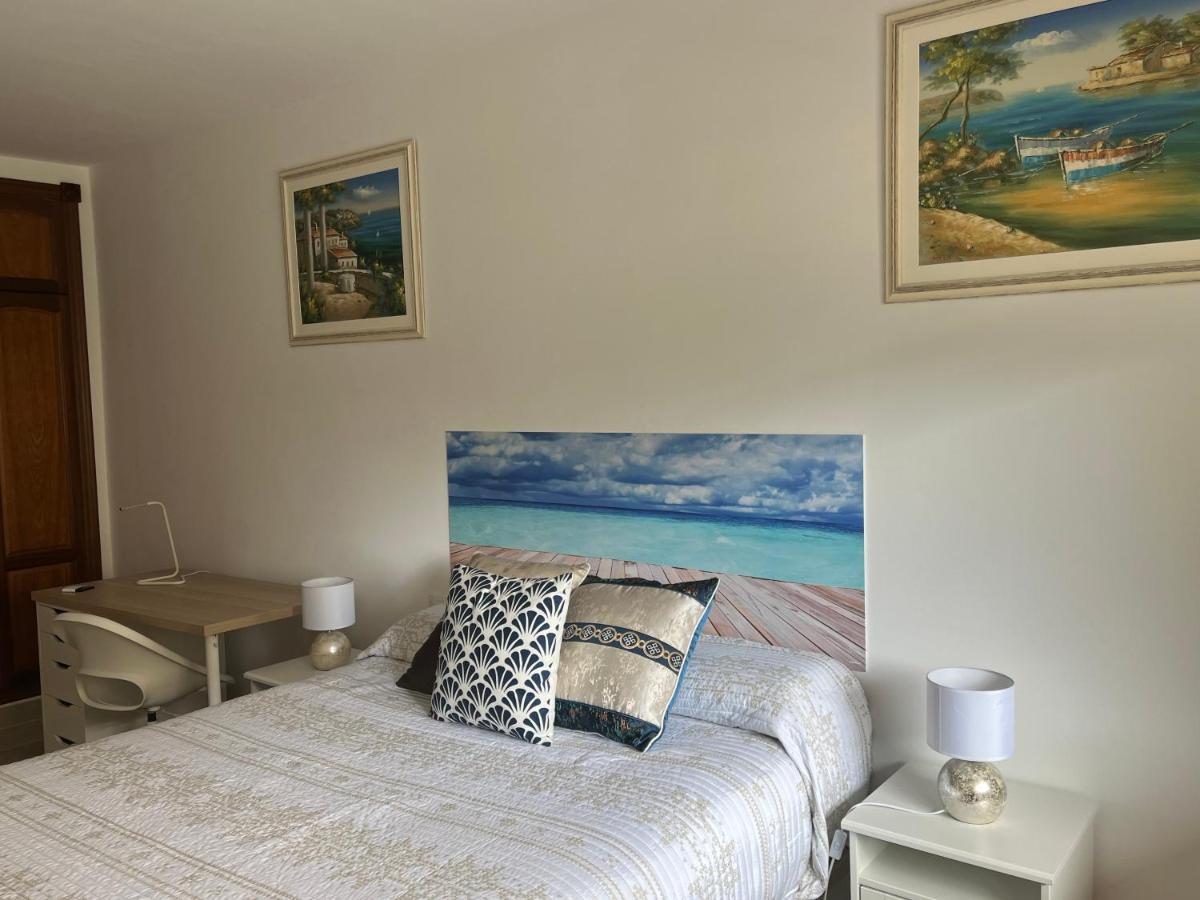 Appartement Casa Fatima à Santa Cruz de la Palma  Extérieur photo