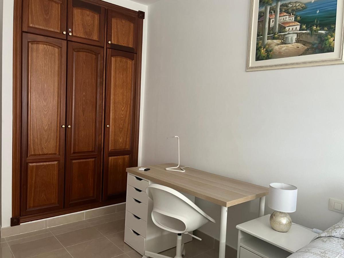 Appartement Casa Fatima à Santa Cruz de la Palma  Extérieur photo