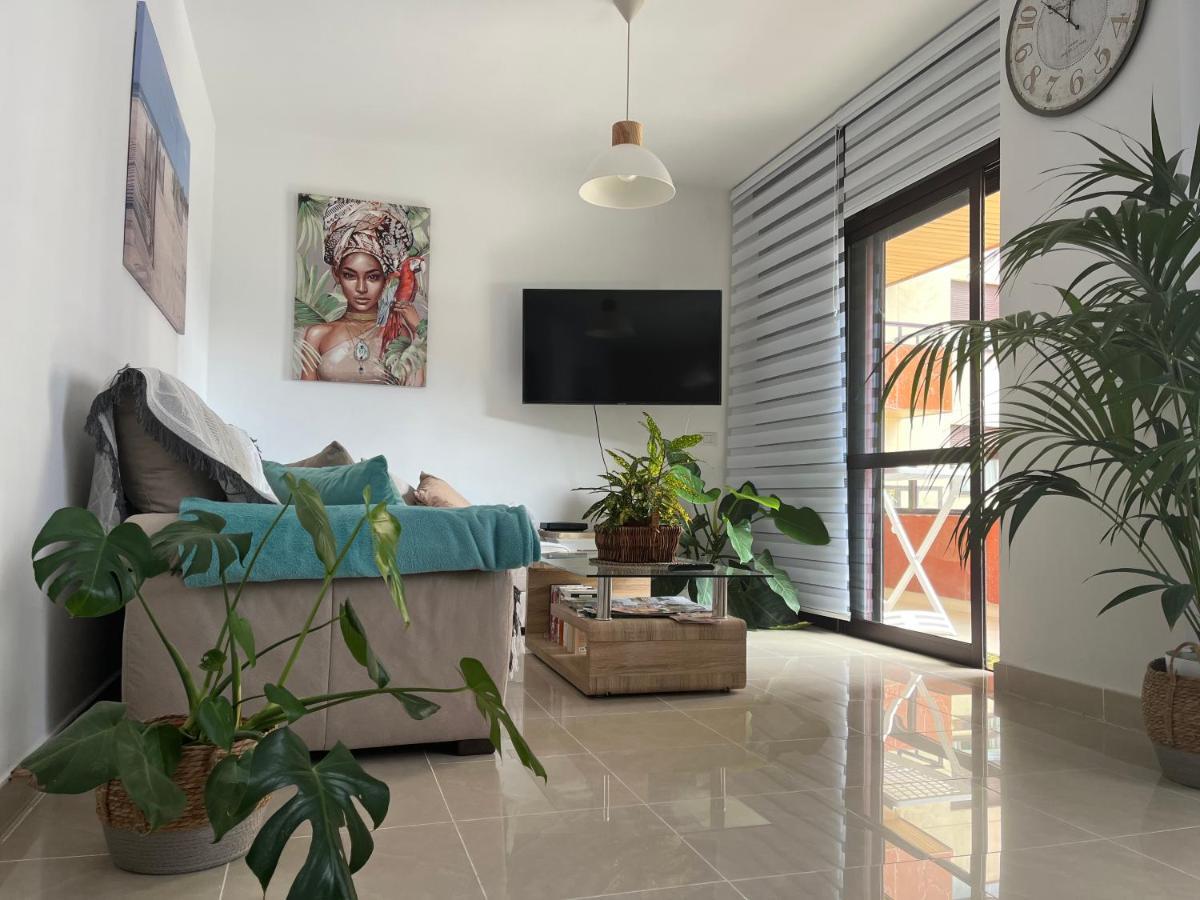 Appartement Casa Fatima à Santa Cruz de la Palma  Extérieur photo