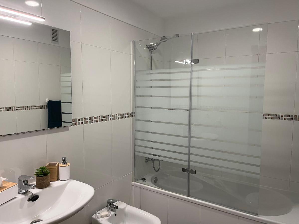 Appartement Casa Fatima à Santa Cruz de la Palma  Extérieur photo
