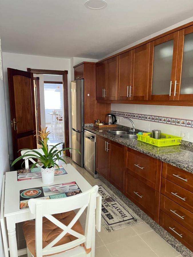 Appartement Casa Fatima à Santa Cruz de la Palma  Extérieur photo