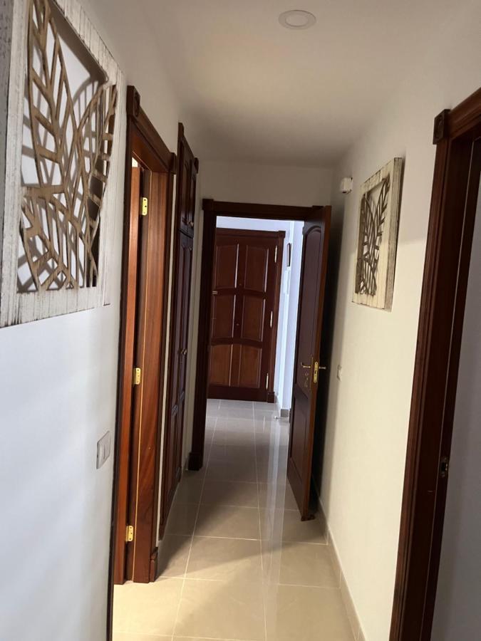 Appartement Casa Fatima à Santa Cruz de la Palma  Extérieur photo