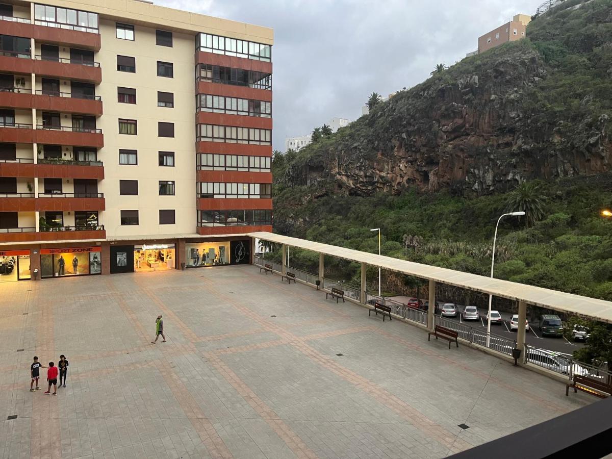 Appartement Casa Fatima à Santa Cruz de la Palma  Extérieur photo