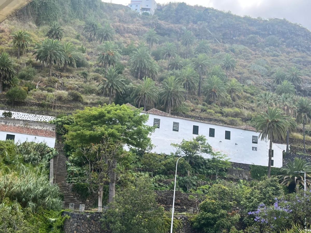 Appartement Casa Fatima à Santa Cruz de la Palma  Extérieur photo