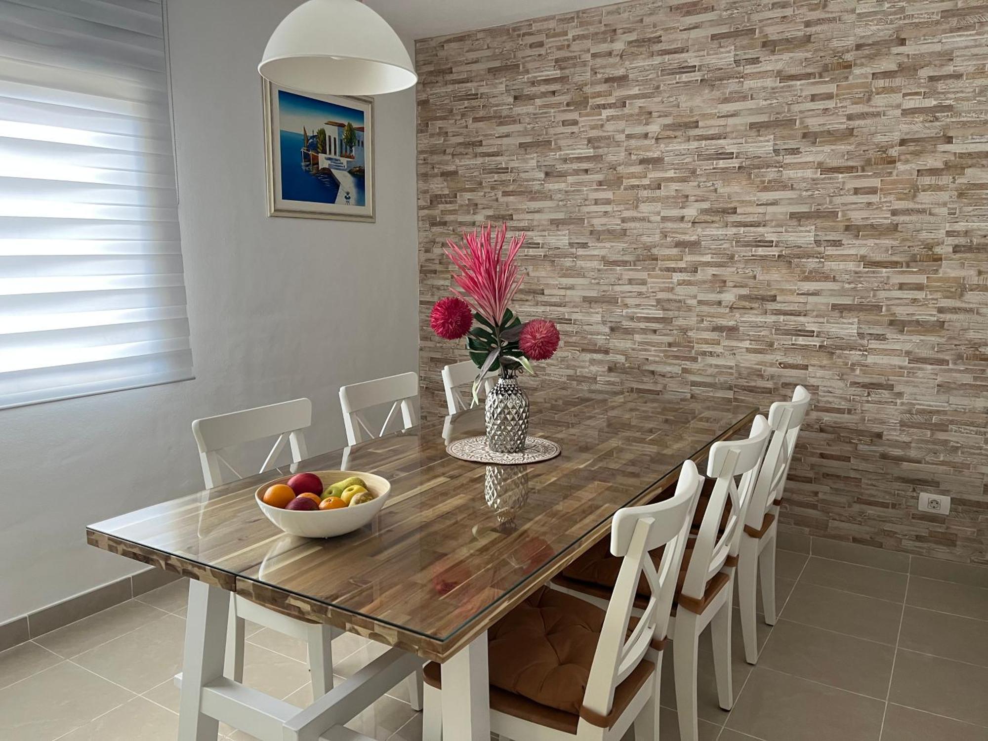 Appartement Casa Fatima à Santa Cruz de la Palma  Chambre photo